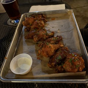 Shortleaf Brewing - Winghaven - Breweries Near Me - O'Fallon, Missouri