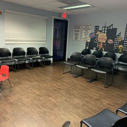 Specialized Speech Center