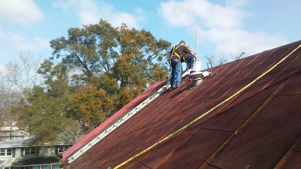 Slide of Allied-Kenny Roofing