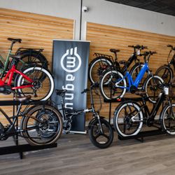 AMI eBikes - EBikes and accessories