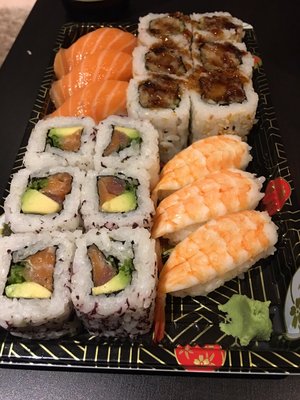 Matsuba by null
