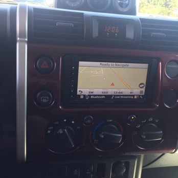 Planet Stereo - Car Stereo Installation Near Me - Covina, California