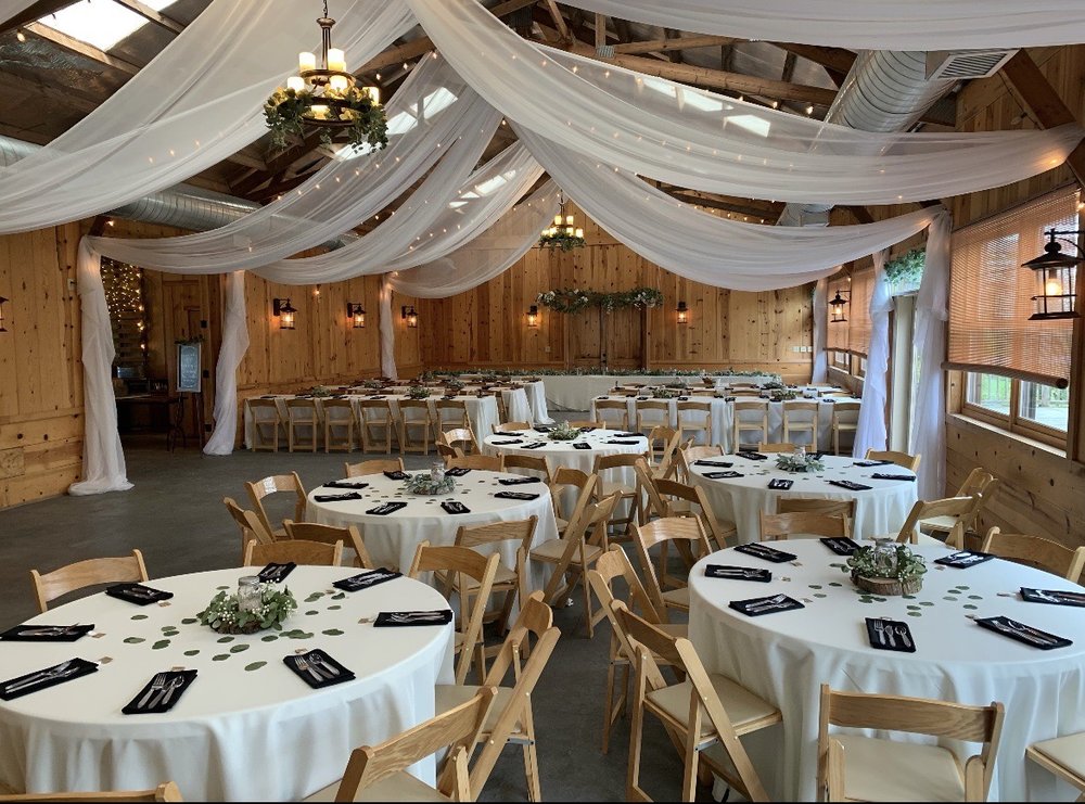 ROCA RIDGE EVENTS Updated July 2024 16 Photos 5265 Prairie Sage