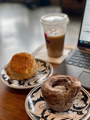 La Colombe Coffee Workshop by null