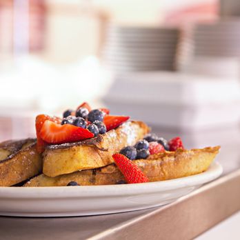 Farmer Boy - FRENCH TOAST
Citrus-dipped baguette w/ nutmeg & cinnamon - Breakfast & Brunch Near Me - Santa Barbara, California Farmer Boy - FRENCH TOAST
Citrus-dipped baguette w/ nutmeg & cinnamon - Breakfast & Brunch Near Me - Santa Barbara, California