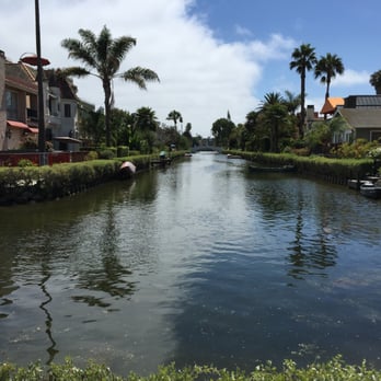 Venice Canals - Venice Canals - Landmarks & Historical Buildings Near Me - Venice, California Venice Canals - Venice Canals - Landmarks & Historical Buildings Near Me - Venice, California