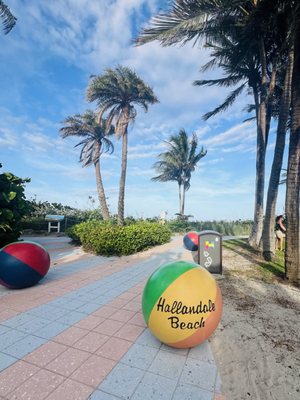 South City Beach Park by null