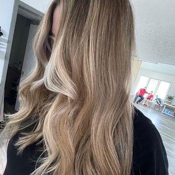 Hair By Bryley H - Hair Salons Near Me - Lincoln, Nebraska Hair By Bryley H - Hair Salons Near Me - Lincoln, Nebraska