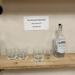 Von Jakob Winery & Brewery - Merchandise
