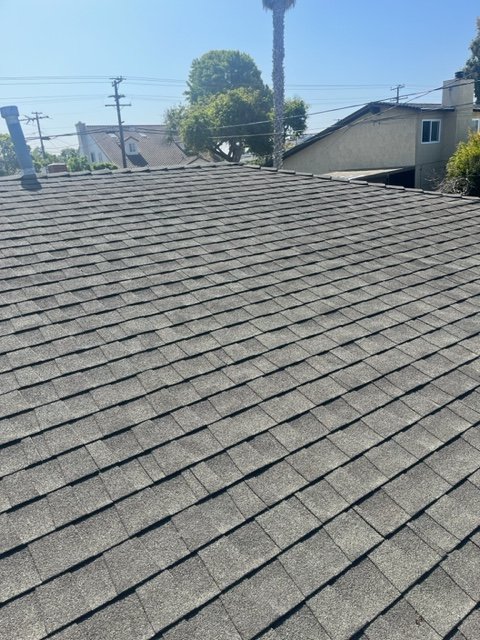 Slide of Charles Johnson Roofing Inc