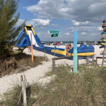 Apollo Beach Adventures - BCI Waterslide - Boat Tours Near Me Apollo Beach Adventures - BCI Waterslide - Boat Tours Near Me