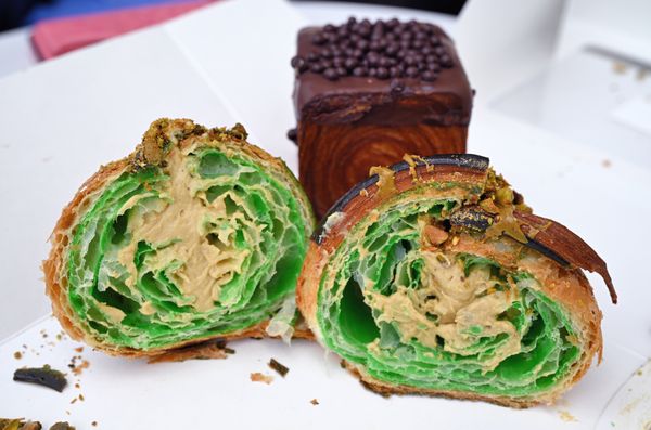 Lakon Paris Patisserie by null