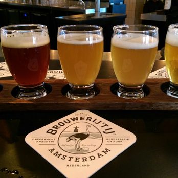Brouwerij 't IJ - Tasting of 5 (10 euros) - Breweries Near Me - Amsterdam, New Hampshire Brouwerij 't IJ - Tasting of 5 (10 euros) - Breweries Near Me - Amsterdam, New Hampshire