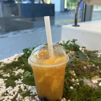 Wow Tea Drink - fruit infused qilan... - Bubble Tea Near Me - Palo Alto, California Wow Tea Drink - fruit infused qilan... - Bubble Tea Near Me - Palo Alto, California
