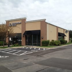 The Endoscopy Center