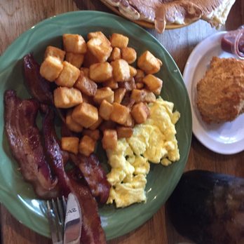 Maxine's Cafe & Bakery - More breakfast combo - Breakfast & Brunch Near Me - Bastrop, Texas Maxine's Cafe & Bakery - More breakfast combo - Breakfast & Brunch Near Me - Bastrop, Texas