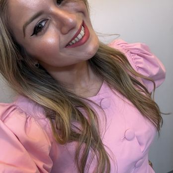 Aspen + Oak Salon - Happy Lady! My signature look! - Hair Stylists Near Me - Shenandoah, Texas Aspen + Oak Salon - Happy Lady! My signature look! - Hair Stylists Near Me - Shenandoah, Texas