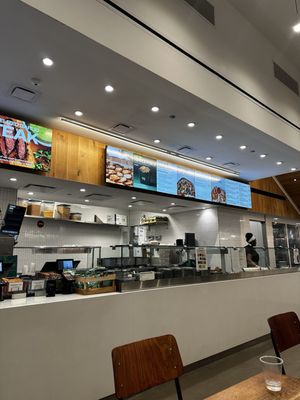 sweetgreen - Healthy Salads, Bowls and Plates by null