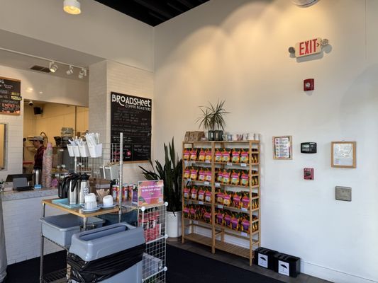 Broadsheet Coffee Roasters by null Broadsheet Coffee Roasters by null