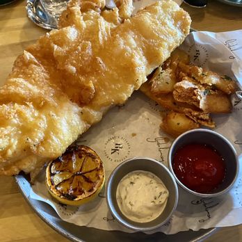 Ramsay's Kitchen - Fish and chips - Chicken Wings Near Me - Oklahoma City, Oklahoma Ramsay's Kitchen - Fish and chips - Chicken Wings Near Me - Oklahoma City, Oklahoma