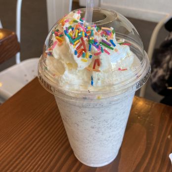 Rain or Shine Ice Cream - Ice Cream & Frozen Yogurt Near Me - Vancouver, British Columbia Rain or Shine Ice Cream - Ice Cream & Frozen Yogurt Near Me - Vancouver, British Columbia
