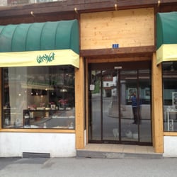 Boutique Why Not, Matter