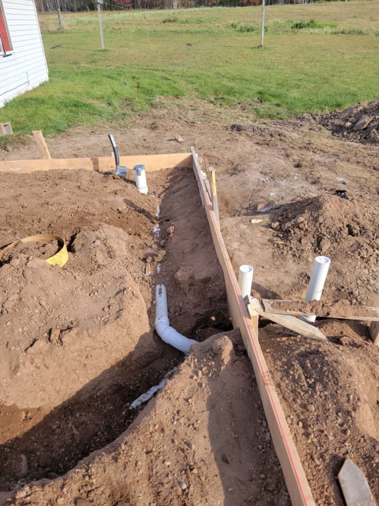 Slide of Northern Plumbing