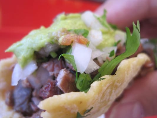 Tacos El Gordo by null