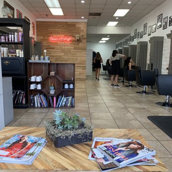 Salon Amerige - Hair Salons Near Me - Fullerton, California Salon Amerige - Hair Salons Near Me - Fullerton, California