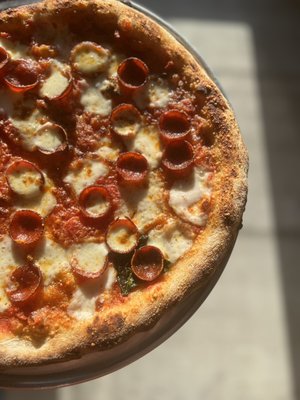 pizzaioli by null