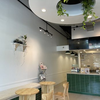 A Day Cafe - Nice place - Coffee & Tea Near Me - Richardson, Texas