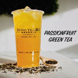 Ding Tea Vista