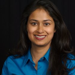 Shefali Patel-Shusterman