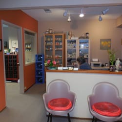 Tcm Clinic For Santa Cruz