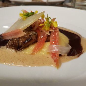 Auguste - quail - French Near Me - Paris, 75
