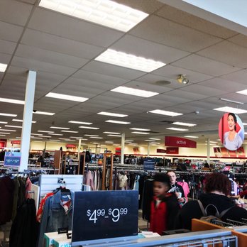 TJ MAXX - Updated December 2025 - 14 Photos & 30 Reviews - 3760 Easton