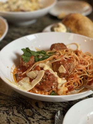 Marmalade Cafe by null