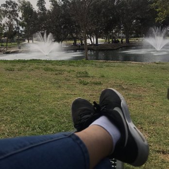 Tewinkle Park - Chillin - Parks Near Me - Costa Mesa, California