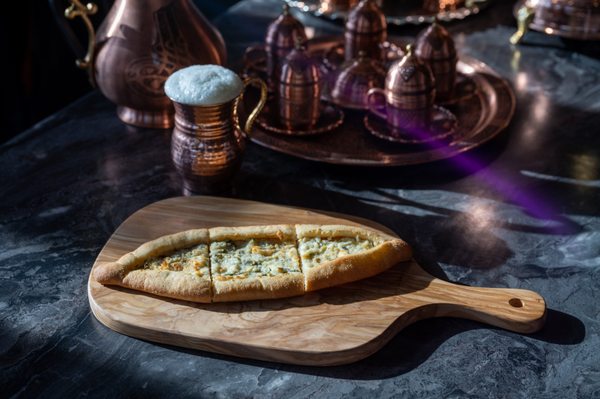 Galata Sweets by null