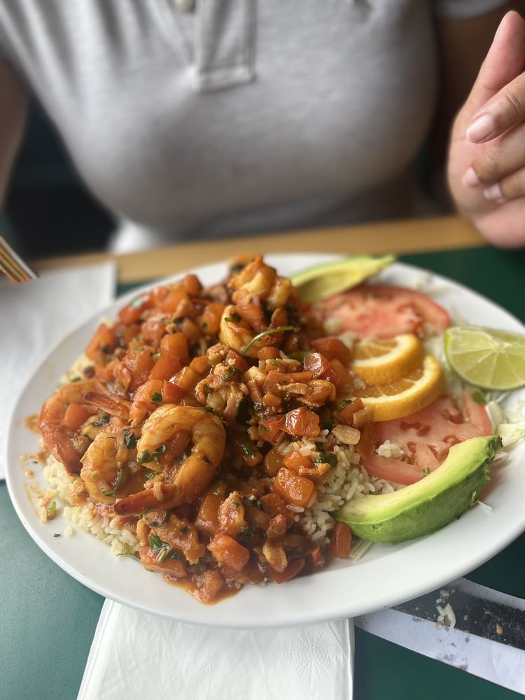 El Cortez Mexican Restaurant