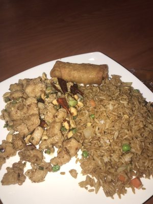 Blossom Kitchen by null