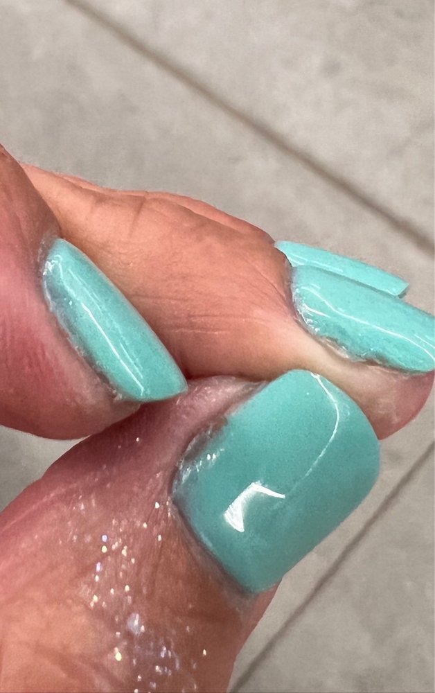 DAISY NAILS & SPA Updated September 2024 56 Photos & 31 Reviews