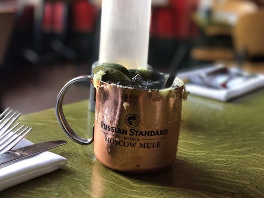 Street Restaurant and Bar by null