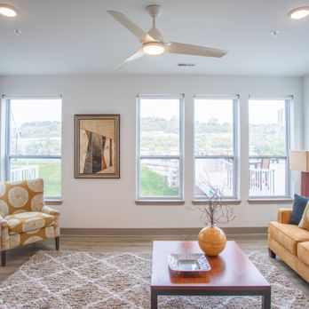 Gateway Flats at Manhattan Harbour - Apartments Near Me - Dayton, Kentucky Gateway Flats at Manhattan Harbour - Apartments Near Me - Dayton, Kentucky