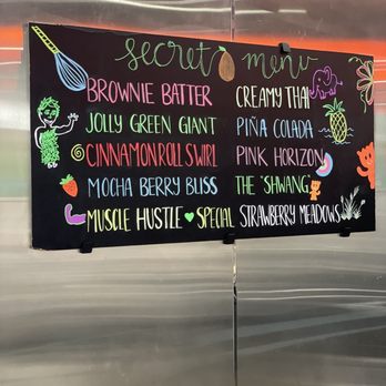 Organic Squeeze - Juice Bars & Smoothies Near Me - Nichols Hills, Oklahoma
