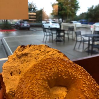 Einstein Bros. Bagels - Bagels Near Me - Frisco, Texas