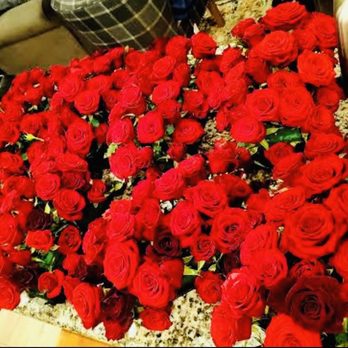 Eliseo Wholesale - 20 dozen roses $100 - Florists Near Me - Los Angeles, California Eliseo Wholesale - 20 dozen roses $100 - Florists Near Me - Los Angeles, California