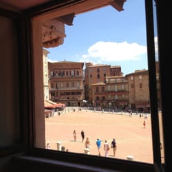 La Buca di San Pietro
