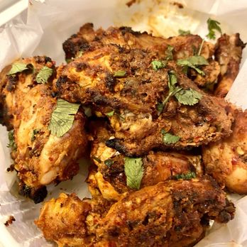 Chargha House - @noshwithmimi chargha chicken - Indian Near Me - Culver City, California Chargha House - @noshwithmimi chargha chicken - Indian Near Me - Culver City, California
