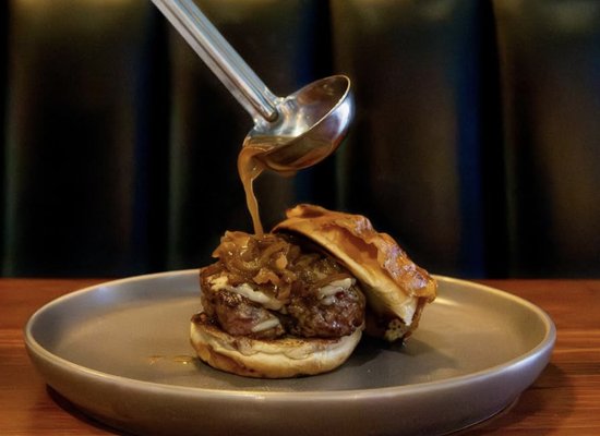 Easy Slider - East Side Ave. by null